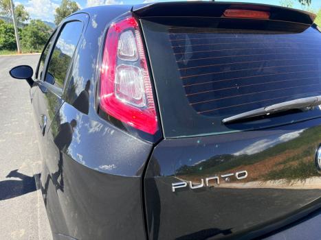 FIAT Punto 1.6 16V 4P ESSENCE FLEX, Foto 1