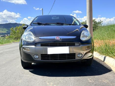 FIAT Punto 1.6 16V 4P ESSENCE FLEX, Foto 3