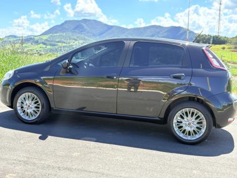 FIAT Punto 1.6 16V 4P ESSENCE FLEX, Foto 5