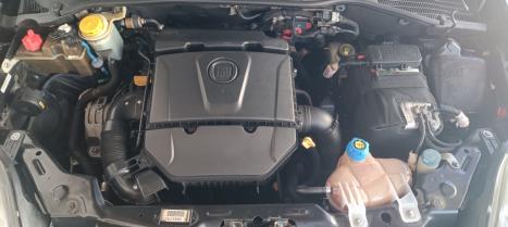 FIAT Punto 1.6 16V 4P ESSENCE FLEX, Foto 6