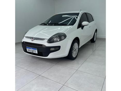 FIAT Punto 1.6 16V 4P ESSENCE FLEX, Foto 1
