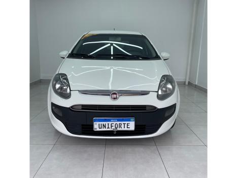 FIAT Punto 1.6 16V 4P ESSENCE FLEX, Foto 2