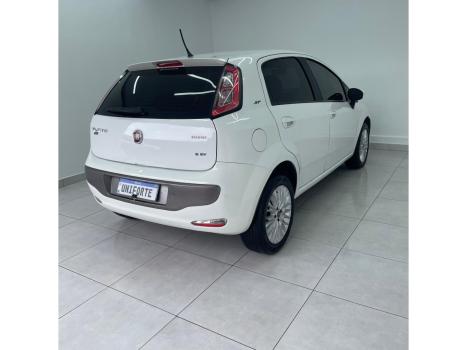 FIAT Punto 1.6 16V 4P ESSENCE FLEX, Foto 4