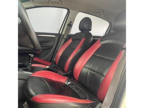 FIAT Punto 1.6 16V 4P ESSENCE FLEX, Foto 8