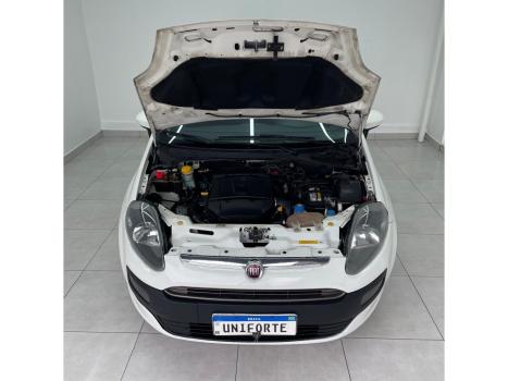 FIAT Punto 1.6 16V 4P ESSENCE FLEX, Foto 9