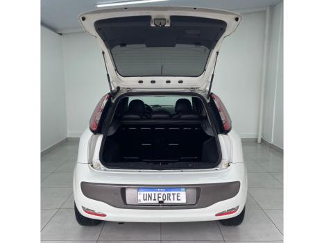 FIAT Punto 1.6 16V 4P ESSENCE FLEX, Foto 10