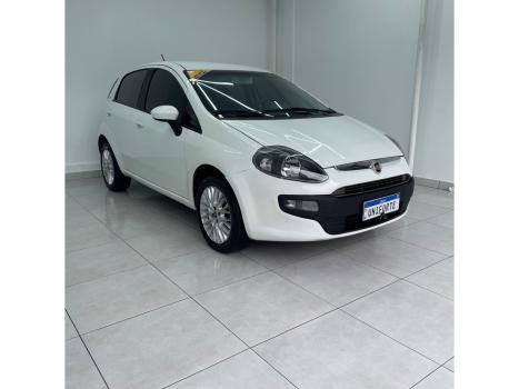 FIAT Punto 1.6 16V 4P ESSENCE FLEX, Foto 3