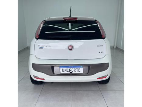 FIAT Punto 1.6 16V 4P ESSENCE FLEX, Foto 5