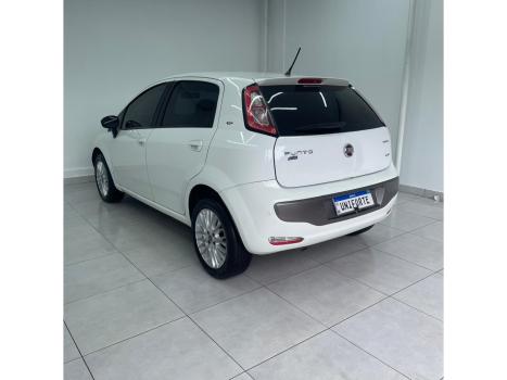 FIAT Punto 1.6 16V 4P ESSENCE FLEX, Foto 6