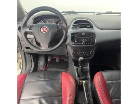 FIAT Punto 1.6 16V 4P ESSENCE FLEX, Foto 7