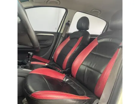 FIAT Punto 1.6 16V 4P ESSENCE FLEX, Foto 8