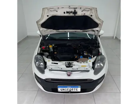 FIAT Punto 1.6 16V 4P ESSENCE FLEX, Foto 9