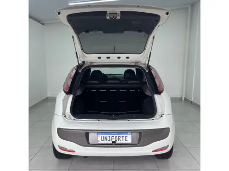 FIAT Punto 1.6 16V 4P ESSENCE FLEX, Foto 10