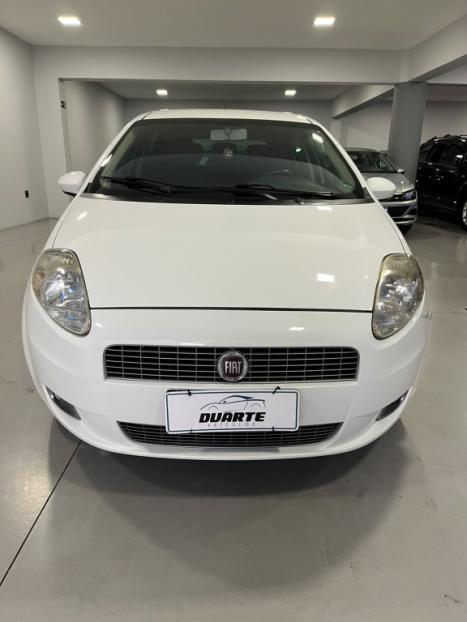 FIAT Punto 1.6 16V 4P ESSENCE FLEX, Foto 2