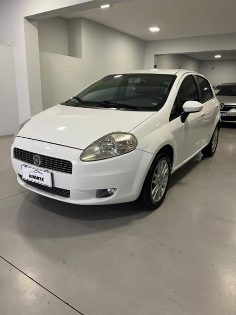 FIAT Punto 1.6 16V 4P ESSENCE FLEX, Foto 3