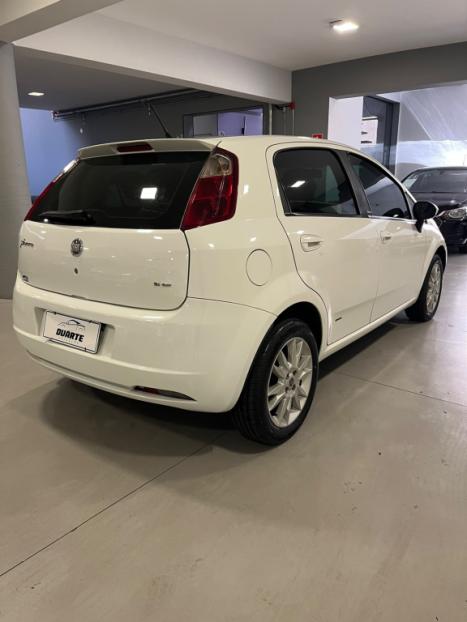 FIAT Punto 1.6 16V 4P ESSENCE FLEX, Foto 4