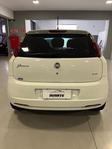 FIAT Punto 1.6 16V 4P ESSENCE FLEX, Foto 5