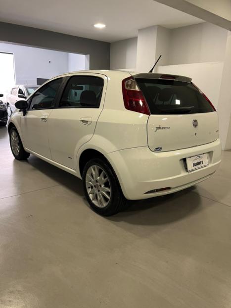 FIAT Punto 1.6 16V 4P ESSENCE FLEX, Foto 6