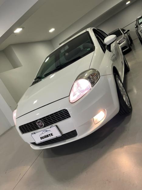 FIAT Punto 1.6 16V 4P ESSENCE FLEX, Foto 7
