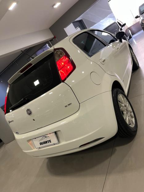 FIAT Punto 1.6 16V 4P ESSENCE FLEX, Foto 8