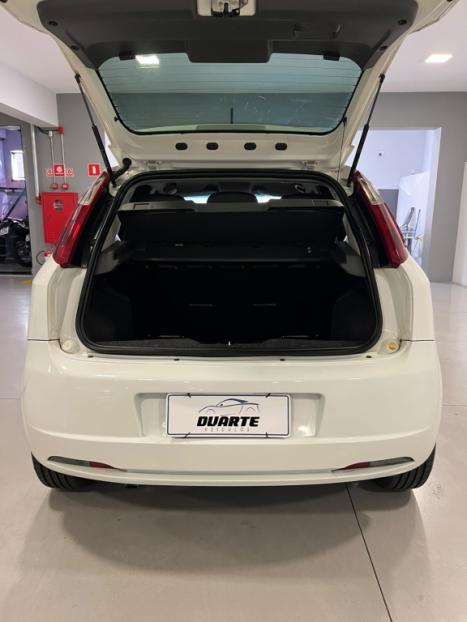 FIAT Punto 1.6 16V 4P ESSENCE FLEX, Foto 9
