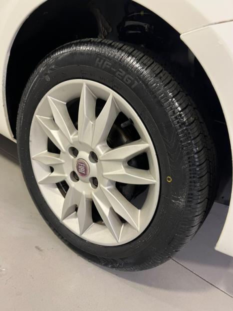 FIAT Punto 1.6 16V 4P ESSENCE FLEX, Foto 10