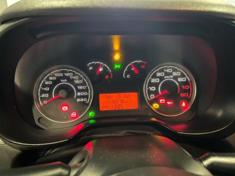 FIAT Punto 1.6 16V 4P ESSENCE FLEX, Foto 11