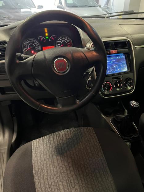 FIAT Punto 1.6 16V 4P ESSENCE FLEX, Foto 14