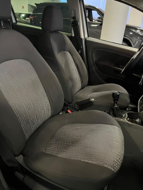 FIAT Punto 1.6 16V 4P ESSENCE FLEX, Foto 17