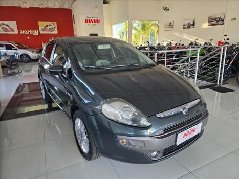 FIAT Punto 1.6 16V 4P ESSENCE FLEX, Foto 1