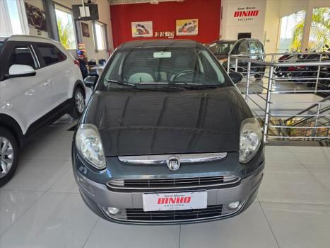 FIAT Punto 1.6 16V 4P ESSENCE FLEX, Foto 2