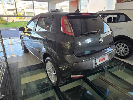 FIAT Punto 1.6 16V 4P ESSENCE FLEX, Foto 4