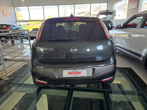 FIAT Punto 1.6 16V 4P ESSENCE FLEX, Foto 5