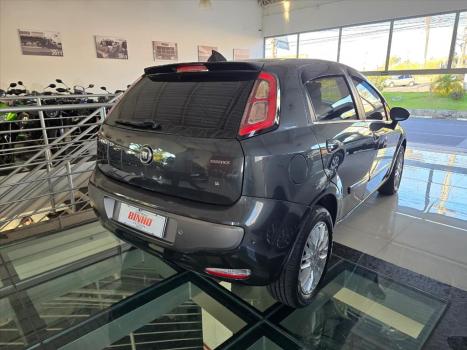FIAT Punto 1.6 16V 4P ESSENCE FLEX, Foto 6