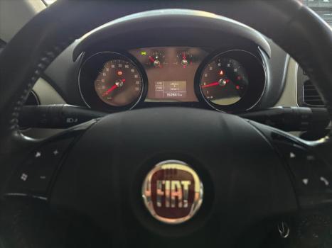 FIAT Punto 1.6 16V 4P ESSENCE FLEX, Foto 7