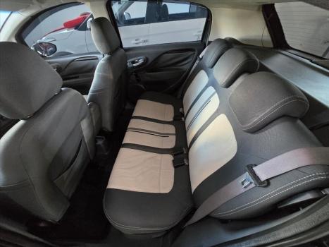 FIAT Punto 1.6 16V 4P ESSENCE FLEX, Foto 9