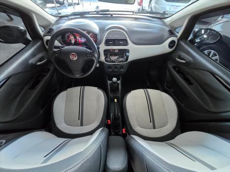 FIAT Punto 1.6 16V 4P ESSENCE FLEX, Foto 11