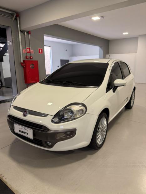 FIAT Punto 1.6 16V 4P ESSENCE FLEX, Foto 3