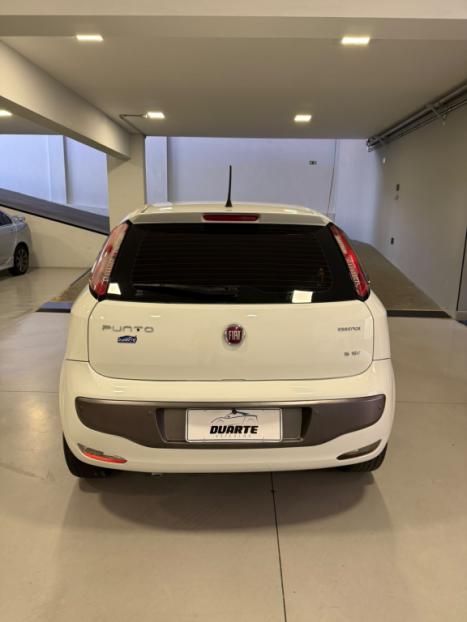 FIAT Punto 1.6 16V 4P ESSENCE FLEX, Foto 5