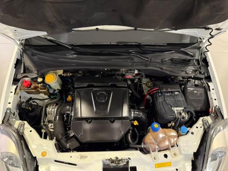 FIAT Punto 1.6 16V 4P ESSENCE FLEX, Foto 8