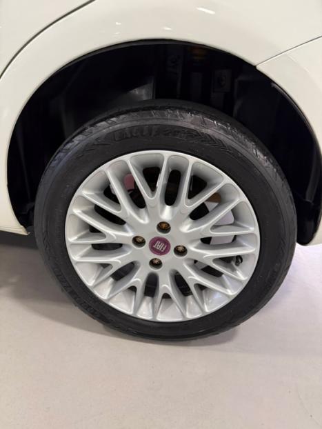 FIAT Punto 1.6 16V 4P ESSENCE FLEX, Foto 11
