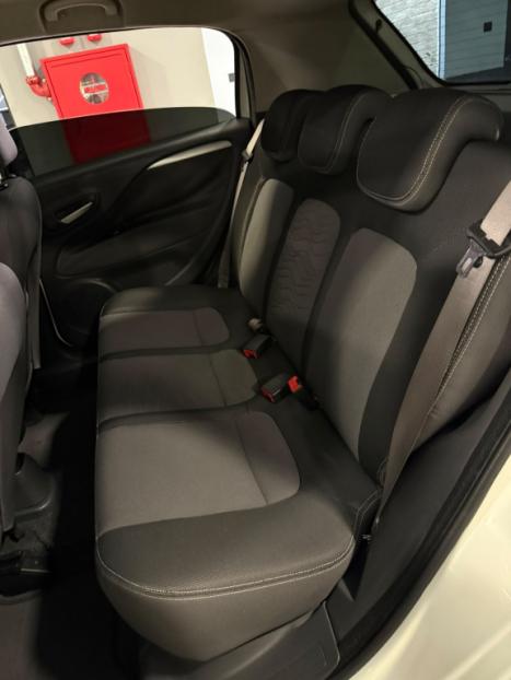 FIAT Punto 1.6 16V 4P ESSENCE FLEX, Foto 17