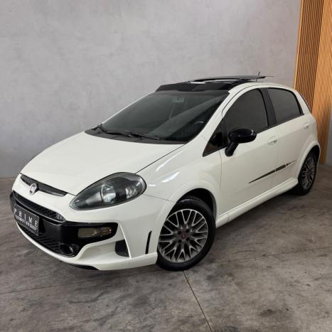 FIAT Punto 1.8 16V 4P BLACKMOTION FLEX, Foto 1