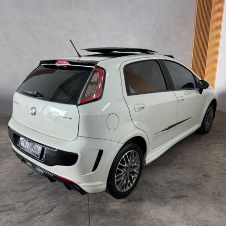 FIAT Punto 1.8 16V 4P BLACKMOTION FLEX, Foto 6