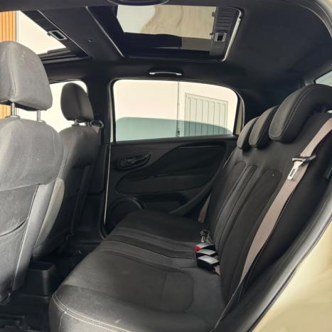 FIAT Punto 1.8 16V 4P BLACKMOTION FLEX, Foto 10