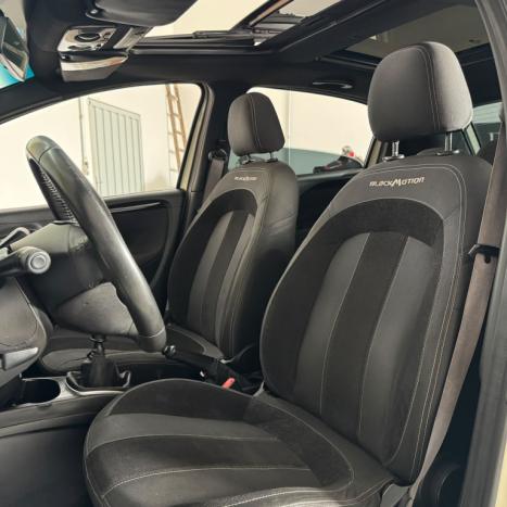 FIAT Punto 1.8 16V 4P BLACKMOTION FLEX, Foto 7
