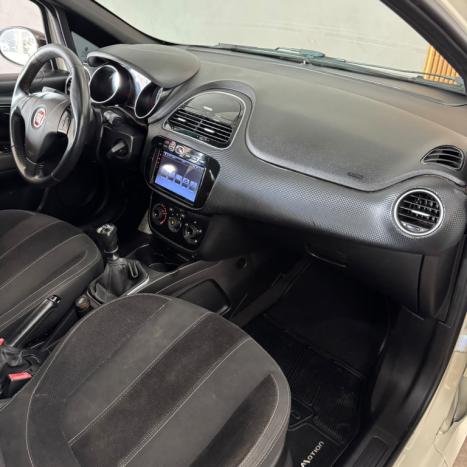FIAT Punto 1.8 16V 4P BLACKMOTION FLEX, Foto 13
