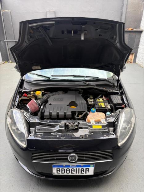 FIAT Punto 1.8 4P HLX FLEX, Foto 6