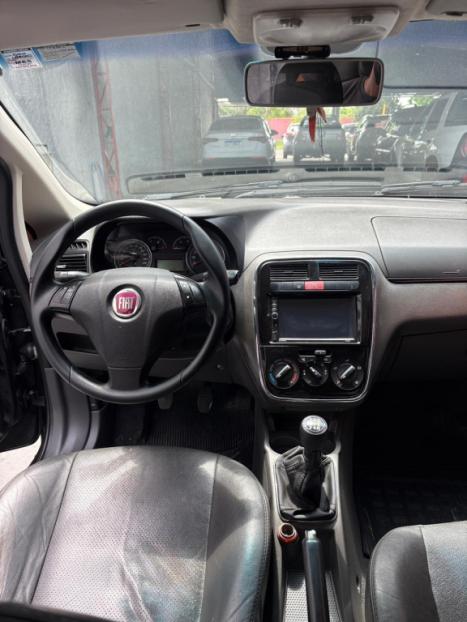 FIAT Punto 1.8 4P HLX FLEX, Foto 8