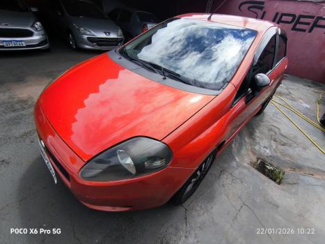 FIAT Punto 1.8 4P SPORTING FLEX, Foto 2